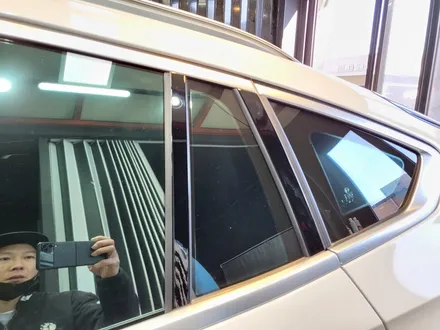 울산 유리막 코팅, 생활보호 PPF_BMW X6 G06 신차에 시공하기 / 울산 북구, 부산, 포항