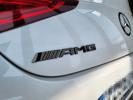 벤츠 CLS AMG 외부만 꼼꼼하게 디테일링 세차하고 실런트로 마무리하기 / 울산 북구, 부산, 포항