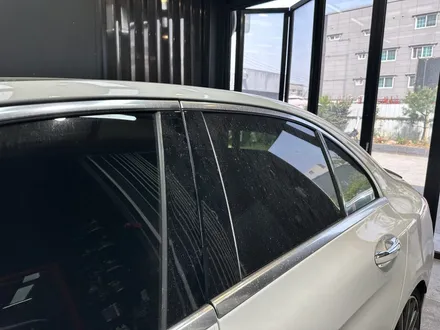 벤츠 C클래스 꼼꼼하게 세차하기_루페스 빅풋 디테일링센터 울산점 / 울산 북구, 부산, 포항