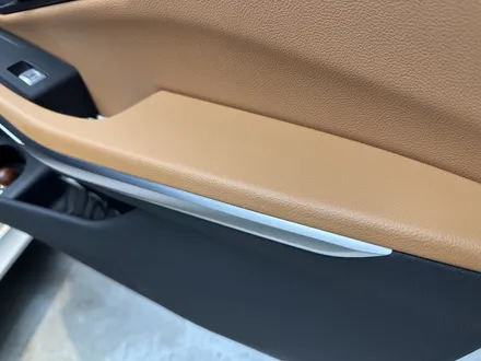 울산 BMW 3시리즈 G20 조수석 도어트림 가죽 뜯김 복원하기 / 울산 북구, 부산, 포항