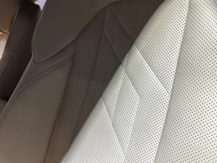 울산 BMW X3 운전식 시트 가죽 이염 복원하기!! / 울산 북구, 부산, 포항