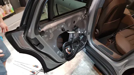 2019 포르쉐 파나메라 GTS 오너프로PPF 전체 시공기, 루페스 울산 금정 / 울산 북구, 부산, 포항