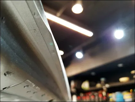 울산 볼보 S60 PPF로 본넷, 앞범퍼, 휀다 스크래치 돌빵 보호 / 울산 북구, 부산, 포항