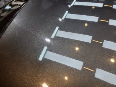 울산 자동차 광택, 유리막코팅 BMW 7시리즈 시공하기 / 울산 북구, 부산, 포항