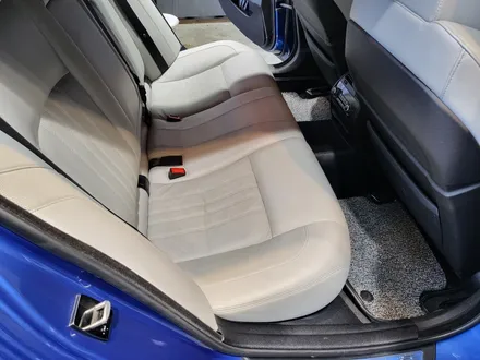 울산 BMW 5시리즈 F10 노후 가죽시트 복원하기 / 울산 북구, 부산, 포항