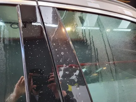 울산 유리막 코팅, 생활보호 PPF_BMW X6 G06 신차에 시공하기 / 울산 북구, 부산, 포항