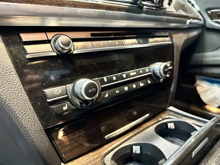 울산 BMW 7시리즈 실내크리닝 퀘퀘한 냄새 제거 / 울산 북구, 부산, 포항