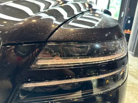 울산광택 제네시스 G80 신차 설렘 다시 느끼기 / 울산 북구, 부산, 포항