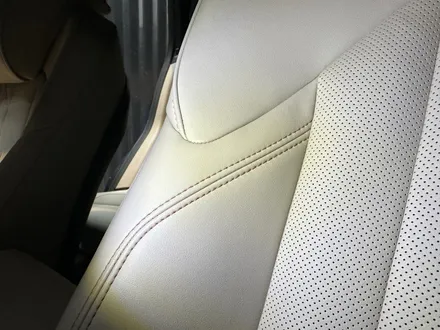 울산 BMW X3 운전식 시트 가죽 이염 복원하기!! / 울산 북구, 부산, 포항
