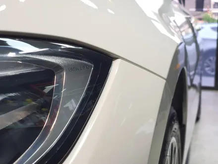 BMW 3시리즈 G20 신차패키지 썬팅 글라스틴트 레이니블루 외 5가지 / 울산 북구, 부산, 포항