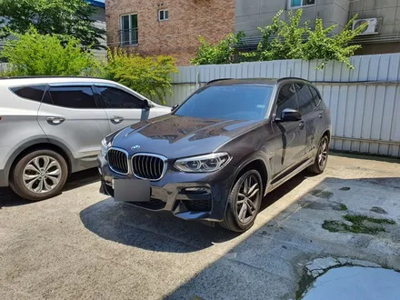 울산 bmw x3 가죽시트 찢어짐 복원하기 / 울산 북구, 부산, 포항