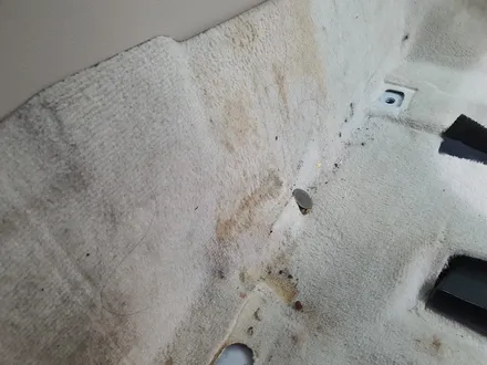 제네시스 G70 실내클리닝으로 실내 깨끗하게 만들기 / 울산 북구, 부산, 포항