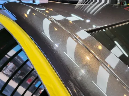 울산 자동차 광택, 유리막코팅 BMW 7시리즈 시공하기 / 울산 북구, 부산, 포항