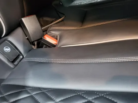 울산 BMW 5시리즈 530i G30 가죽 시트 복원, 디테일링 세차 시공! / 울산 북구, 부산, 포항