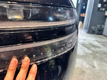 울산광택 제네시스 G80 신차 설렘 다시 느끼기 / 울산 북구, 부산, 포항