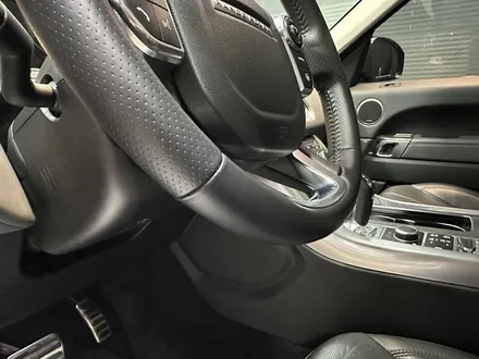 울산 자동차 광택_레인지로버 스포츠 신차 컨디션으로 만들기 / 울산 북구, 부산, 포항