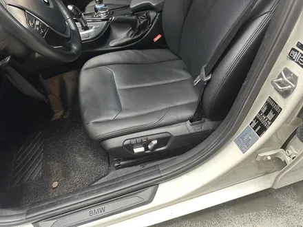 BMW 3시리즈 시트, 도어트림 복원 및 핸들 교체 시공기 / 울산 북구, 부산, 포항