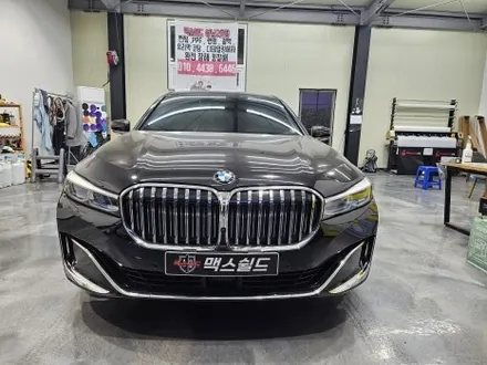 [ 강남 송파 성남 분당 용인 ] BMW 7시리즈 실내PPF까지 완벽하게 ! / 성남시 중원구 하대원동