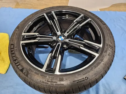 [ 중원구 성남 용인 ] BMW 순정휠 랩핑 및 PPF 일단봐요~넘 멋졍~ / 성남시 중원구 하대원동
