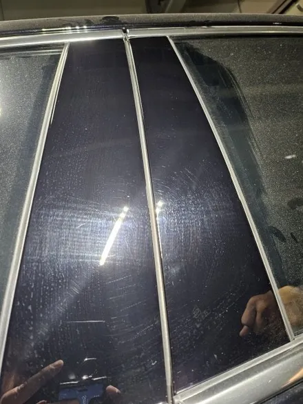 [ 강남 송파 성남 분당 용인 ] 출장 PPF 생활보호패키지 시공 / 성남시 중원구 하대원동