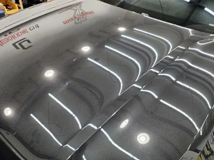[ 강남 송파 성남 분당 용인 ] BMW 7시리즈 실내PPF까지 완벽하게 ! / 성남시 중원구 하대원동