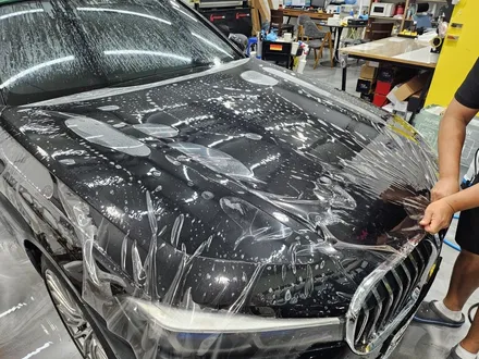 [ 강남 송파 성남 분당 용인 ] BMW 7시리즈 실내PPF까지 완벽하게 ! / 성남시 중원구 하대원동