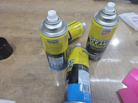 BMW 랩핑? 정답은 ? x6 랩핑 맥스쉴드 / 성남시 중원구 하대원동