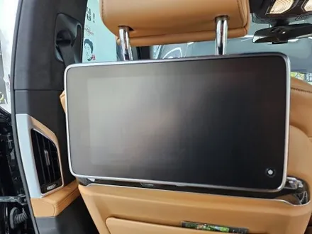[ 강남 송파 성남 분당 용인 ] BMW 7시리즈 실내PPF까지 완벽하게 ! / 성남시 중원구 하대원동
