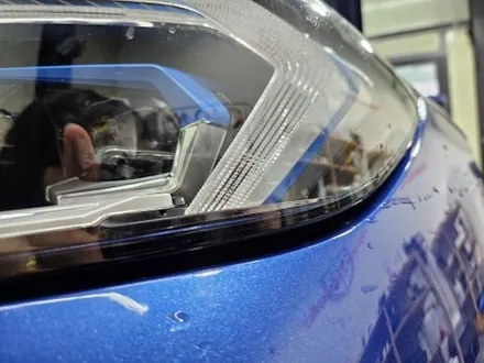 [ 중원구 성남 용인 ] BMW 순정휠 랩핑 및 PPF 일단봐요~넘 멋졍~ / 성남시 중원구 하대원동