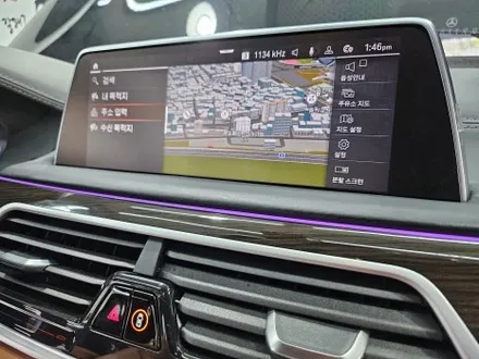 [ 강남 송파 성남 분당 용인 ] BMW 7시리즈 실내PPF까지 완벽하게 ! / 성남시 중원구 하대원동