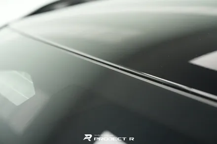 BMW M3 투어링 울트라핏 에보 윈드쉴드 전면 유리 보호, 부천PPF 프로젝트알 / 부천 원미구 상동