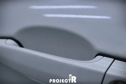 BMW 4시리즈 430i 컨버터블 사이드미러 포인트 랩핑 및 PPF 생활보호패키지 by 부천 프로젝트R / 부천 원미구 상동
