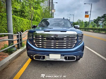 GMC 시에라 드날리 글라스틴트 슈어X 열차단 썬팅, 생활보호PPF, 부천 신차패키지 프로젝트알 / 부천 원미구 상동