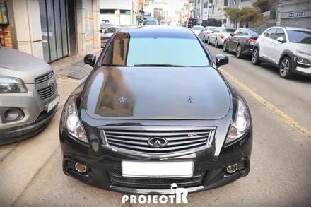 인피니티 G37 / 부천 원미구 상동