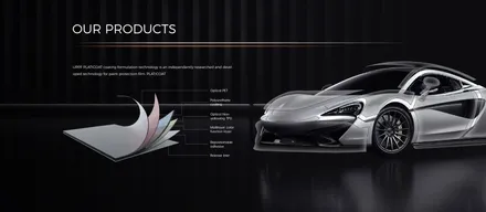 벤츠 SL63 AMG 스텍 윈드쉴드, UPPF 전체 PPF 및 카본PPF, 부천 프로젝트알 / 부천 원미구 상동