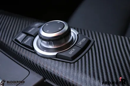 부천랩핑전문점, bmw 320d 실내랩핑 카본 후기 / 부천 원미구 상동
