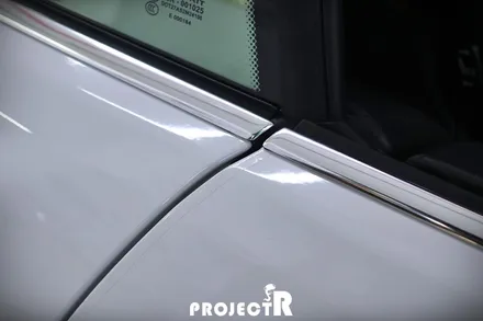 BMW 4시리즈 430i 컨버터블 사이드미러 포인트 랩핑 및 PPF 생활보호패키지 by 부천 프로젝트R / 부천 원미구 상동