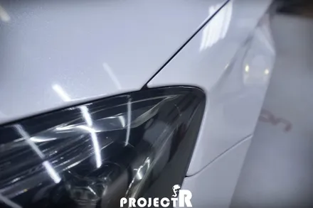 벤츠 S클래스 S63 AMG 에이버리 다이아몬드 화이트 / 부천 원미구 상동