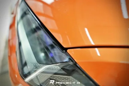 람보르기니 우루스 전체 PPF, 울트라핏 XP 크리스탈 시공, 부천 자동차PPF 전문 프로젝트알 / 부천 원미구 상동