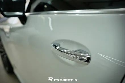 벤츠 CLS53 AMG 헤드라이트 사이드미러 PPF 생활보호 패키지 시공, 부천 자동차PPF 프로젝트R / 부천 원미구 상동