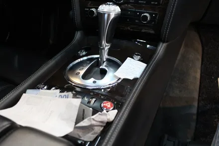 부천 실내랩핑도 역시 프로젝트알 벤틀리 컨티넨탈 GT 카본랩핑 후기~ / 부천 원미구 상동