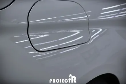 BMW 4시리즈 430i 컨버터블 사이드미러 포인트 랩핑 및 PPF 생활보호패키지 by 부천 프로젝트R / 부천 원미구 상동