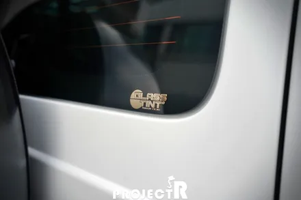벤츠 지바겐 신차패키지 윈도 틴팅, G63 AMG 글라스틴트 슈어X 열차단 썬팅 by 부천 상동 프로젝트알 / 부천 원미구 상동