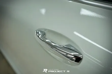 벤츠 CLS53 AMG 헤드라이트 사이드미러 PPF 생활보호 패키지 시공, 부천 자동차PPF 프로젝트R / 부천 원미구 상동