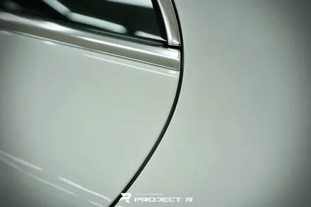 벤츠 CLS53 AMG 헤드라이트 사이드미러 PPF 생활보호 패키지 시공, 부천 자동차PPF 프로젝트R / 부천 원미구 상동