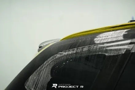 BMW M3 투어링 전체 PPF 울트라핏 XP 크리스탈, 부천PPF 전문 프로젝트알 / 부천 원미구 상동