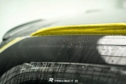 BMW M3 투어링 전체 PPF 울트라핏 XP 크리스탈, 부천PPF 전문 프로젝트알 / 부천 원미구 상동