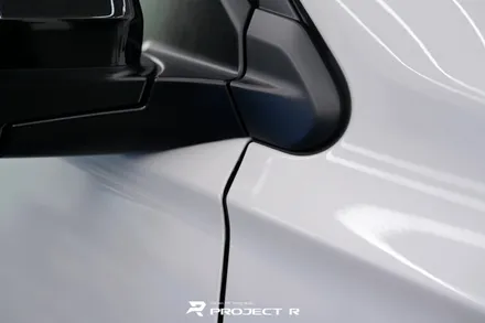 혼다 파일럿 도어 PPF 및 생활보호 패키지 시공, 부천 약대동 울트라핏 PPF 전문 프로젝트알 / 부천 원미구 상동