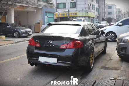 인피니티 G37 / 부천 원미구 상동