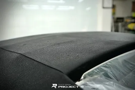 람보르기니 우라칸 에보 울트라핏 전체 PPF, 스텍 윈드쉴드 시공, 부천PPF 프로젝트알 / 부천 원미구 상동
